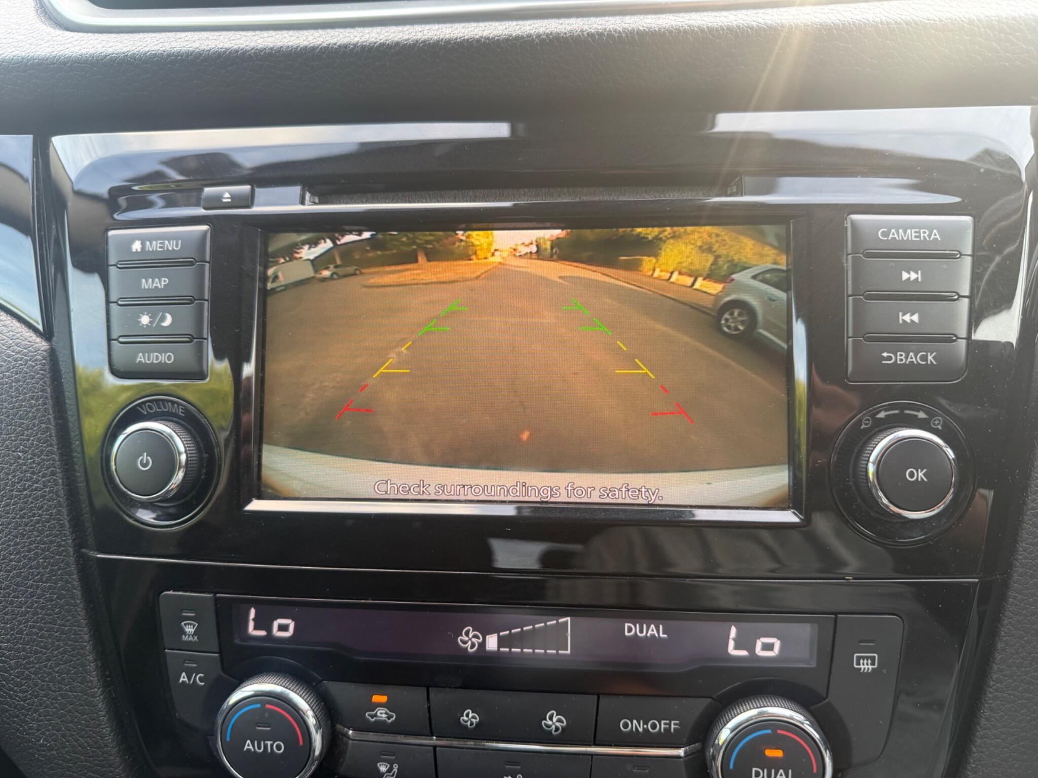 Infotainment System